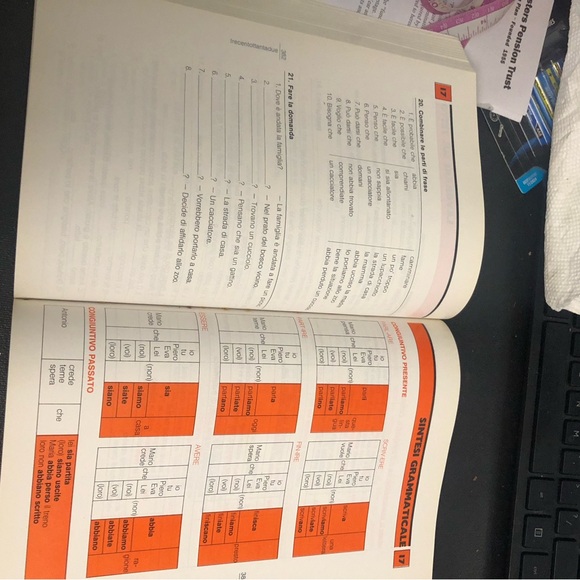 In italiano: Corso di lingua e civiltà a livello iniziale e avanzato - Picture 8 of 12